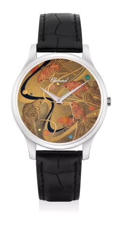 Sample photo of Chopard161902-1023 at Phillips The Hong Kong Watch AuctionHong Kong Auction