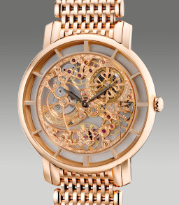 Sample photo of patek-philippe5180/1r-001 at Phillips The Hong Kong Watch Auction: XI
