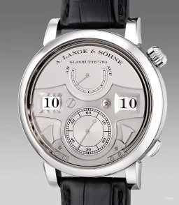 Sample photo of A. Lange & Sohne145.025 at Phillips The Hong Kong Watch AuctionHong Kong Auction