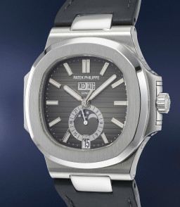 Sample photo of patek-philippe5726a at Phillips The Geneva Watch Auction: XII