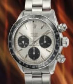 Sample photo of rolex6263 at Phillips The Geneva Watch Auction: XIX featuring the Guido Mondani Collection