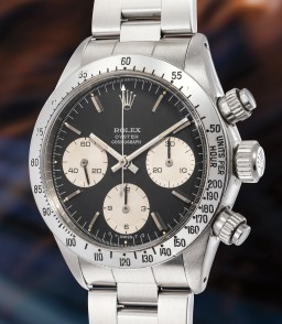 Sample photo of rolex6265 at Phillips The Geneva Watch Auction: XIX featuring the Guido Mondani Collection