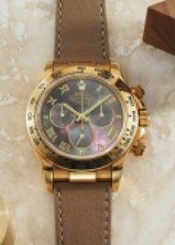 Sample photo of rolex116518 at Phillips Phillips Watches Online Auction: The Geneva Sessions Spring 2024