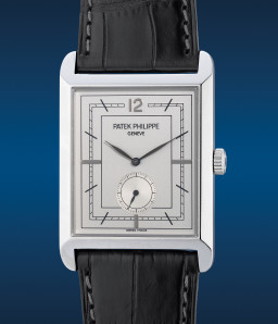 Sample photo of patek-philippe5109p-001 at Phillips The Hong Kong Watch Auction: XV