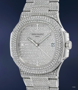 Sample photo of Patek Philippe5719/1G at Phillips The Geneva Watch AuctionGeneva Auction