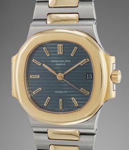 Sample photo of patek-philippe3800/1 at Phillips The Geneva Watch Auction: NINE