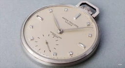 Sample photo of Patek Philippe600 at Phillips Geneva Watch AuctionGeneva Auction