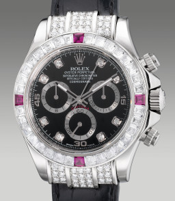 Sample photo of rolex1165994ru at Phillips The Hong Kong Watch Auction: XIII