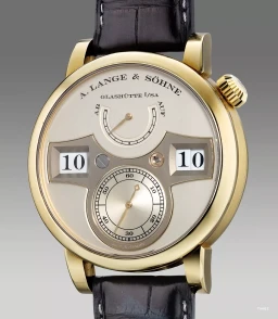 Sample photo of A. Lange & Sohne140.021 at Phillips The Hong Kong Watch AuctionHong Kong Auctions
