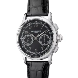 Sample photo of Patek Philippe5370P-001 at Phillips INTERSECT: Online Auction
