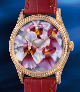 Sample photo of patek-philippe5077/100r-040 at Phillips The Hong Kong Watch Auction: XX