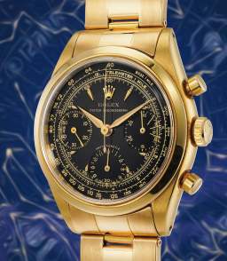 Sample photo of rolex6238 at Phillips The Geneva Watch Auction: XXI