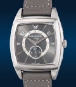 Sample photo of patek-philippe5135p-001 at Phillips The Hong Kong Watch Auction: XVIII