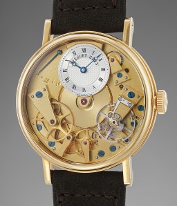 Sample photo of breguet7027 at Phillips The Geneva Watch Auction: NINE