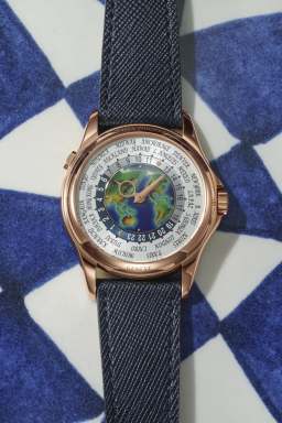 Sample photo of patek-philippe5131r-001 at Phillips Phillips Watches Online Auction: The Geneva Sessions Fall 2025