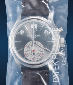 Sample photo of patek-philippe5960p-001 at Phillips The Hong Kong Watch Auction: XVI