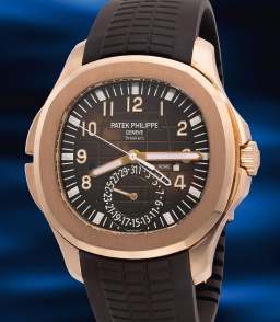 Sample photo of patek-philippe5164r-001 at Phillips The Hong Kong Watch Auction: XXI
