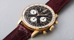 Sample photo of Breitling806 at Phillips Geneva Watch AuctionGeneva Auction