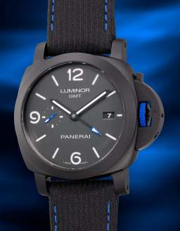 Sample photo of paneraipam01176 at Phillips Phillips Watches Online Auction: The Hong Kong Sessions, Fall 2025