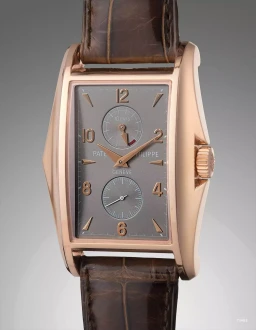 Sample photo of Patek Philippe5100R-001 at Phillips STYLED. Timeless Watches & How to Wear ThemNew York Auction