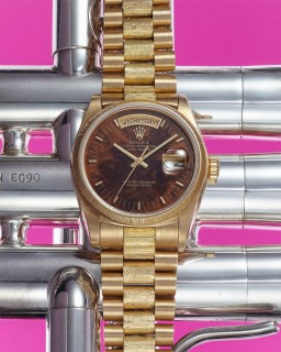 Sample photo of rolex18078 at Phillips Phillips Watches Online Auction: The Geneva Sessions Fall 2023
