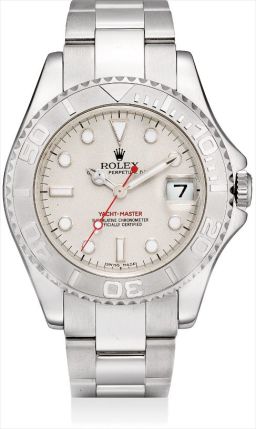 Sample photo of rolex168622 at Phillips The Hong Kong Watch Auction: TWO