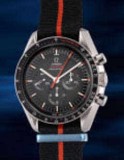 Sample photo of omega311.12.42.30.01.001 at Phillips Phillips Watches Online Auction: The Hong Kong Sessions, Fall 2024
