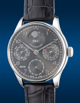 Sample photo of iwciw502218 at Phillips Hong Kong: Watches Online Auction I