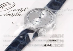 Sample photo of Patek Philippe5235 at Phillips The Hong Kong Watch AuctionHong Kong Auction