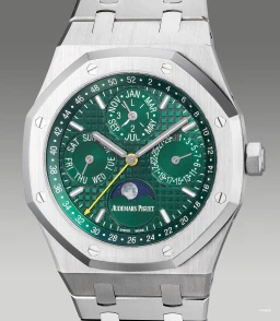 Sample photo of Audemars Piguet26606ST.OO.1220ST.01 at Phillips The Hong Kong Watch AuctionHong Kong Auctions