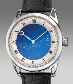 de-bethunedb25vtis3在富艺斯 The Hong Kong Watch Auction: XIII上的样品照片