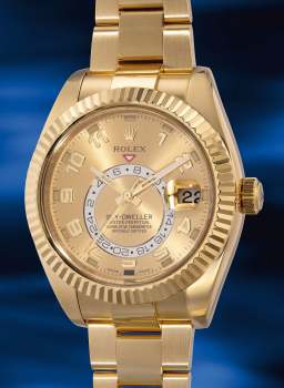 Sample photo of rolex326938 at Phillips The Hong Kong Watch Auction: XX