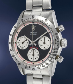 Sample photo of rolex6262 at Phillips The Geneva Watch Auction: XIII