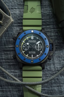 Sample photo of paneraipam02239 at Phillips Phillips Watches Online: The Geneva Sessions, Fall 2024