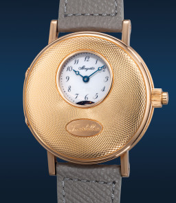 Sample photo of breguet1801 at Phillips The Hong Kong Watch Auction: XVI