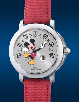 Sample photo of bulgari103613 at Phillips The Beauty in Everything: Single Owner Online Auction