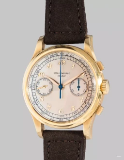 Sample photo of Patek Philippe530 at Phillips The Geneva Watch AuctionGeneva Auctions
