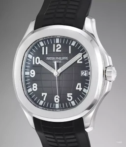 Sample photo of Patek Philippe5167 at Phillips The Geneva Watch AuctionGeneva Auction