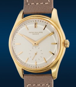 Sample photo of patek-philippe2526 at Phillips The Hong Kong Watch Auction: XVIII