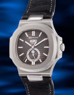 Sample photo of patek-philippe5726a-001 at Phillips Phillips Watches Online Auction: The Hong Kong Sessions, Fall 2025