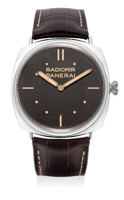 Sample photo of paneraipam00373 at Phillips The Hong Kong Watch Auction: NINE