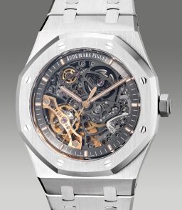Sample photo of audemars-piguet15407st.oo.1220st.01 at Phillips The Hong Kong Watch Auction: XIII