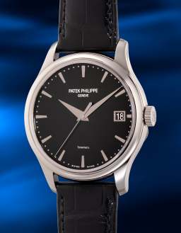 Sample photo of patek-philippe5227g-010 at Phillips Phillips Watches Online Auction: The Hong Kong Sessions, Fall 2025