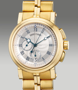 Sample photo of breguet5827 at Phillips The Hong Kong Watch Auction: XIII