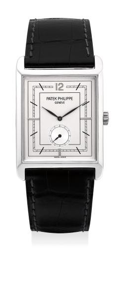 Sample photo of patek-philippe5109p at Phillips The Hong Kong Watch Auction: EIGHT