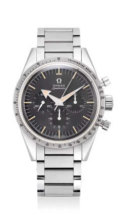 Sample photo of Omega311.10.393.001.001 at Phillips The Hong Kong Watch AuctionHong Kong Auction