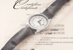 Sample photo of patek-philippe5296g at Phillips The Hong Kong Watch Auction: FIVE