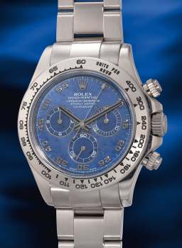 rolex116509在富藝斯 The Hong Kong Watch Auction: XX上的樣品照片