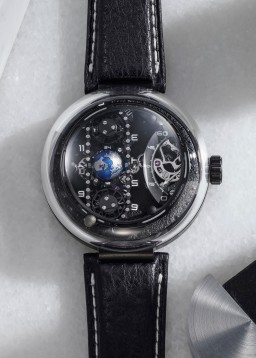 Sample photo of behrensbhr027t at Phillips Phillips Watches Online Auction: The Geneva Sessions Spring 2024