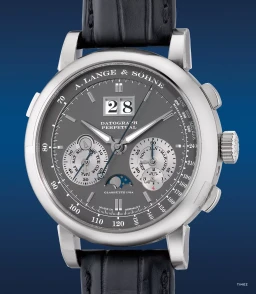Sample photo of A. Lange & Sohne410.038 at Phillips The Hong Kong Watch AuctionHong Kong Auction